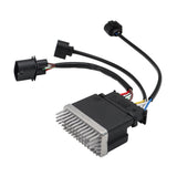 For 2012-2018 AUDI A6 QUATTRO Radiator Cooling FAN Control Module 8K0959501G – product image