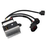 For 2012-2018 AUDI A6 QUATTRO Radiator Cooling FAN Control Module 8K0959501G – product image 2