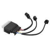For 2012-2018 AUDI A6 QUATTRO Radiator Cooling FAN Control Module 8K0959501G – product image 3