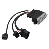 For 2012-2018 AUDI A6 QUATTRO Radiator Cooling FAN Control Module 8K0959501G – product image 4