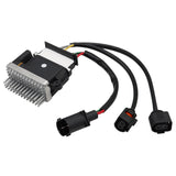 For 2012-2018 AUDI A6 QUATTRO Radiator Cooling FAN Control Module 8K0959501G – product image 5