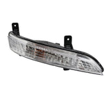 For 2013-17 Chevrolet Traverse Halogen Front Turn Signal Fog Lights Pair W/Bulb – product image 2