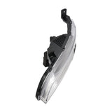 For 2013-17 Chevrolet Traverse Halogen Front Turn Signal Fog Lights Pair W/Bulb – product image 3
