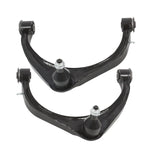 For 2013 - 18 Ram 1500 Front Upper Control Arm Ball Joint Tie Rod End Sway Bar – product image 2