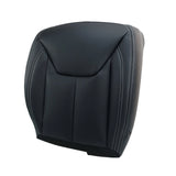 For 2013 2014 2015 2016 2017 Jeep Wrangler Driver Bottom Leather Seat Cover – product image 2