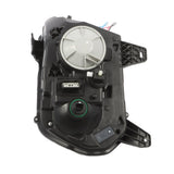For 2013-2014 Ford Mustang HID/Xenon w/LED Projector Headlight Driver Left Side – product image 3