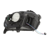 For 2013-2014 Ford Mustang HID/Xenon w/LED Projector Headlight Driver Left Side – product image 4
