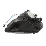 For 2013-2014 Ford Mustang HID/Xenon w/LED Projector Headlight Driver Left Side – product image 5