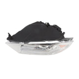 For 2013-2015 Ram 1500/2500 /3500 Projector Chrome Headlights with LED DRL Left CH2502244 – product image 3