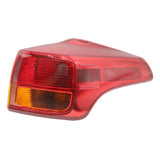 For 2013-2015 Toyota RAV4 Halogen Outer Passenger Right Side Tail Light Assembly – product image