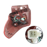 For 2013-2015 Toyota RAV4 Halogen Outer Passenger Right Side Tail Light Assembly – product image 3
