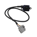 For 2013-2016 Dodge Dart Trunk Lid Rear View Parking Backup Camera 56038990AA – product image