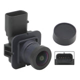 For 2013-2016 Ford Fusion Rear View Back Up Camera DS7Z19G490A ES7Z-19G490-A ES7T-19G490-AA – product image