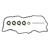 Valve Cover Gasket Set for 2013-2017 Honda Accord 2.4L 12030-5A2-A01 – product image 5