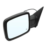 Left Power Folding Heated Mirror for 2013-2019 Ram 1500 68096197AF-PFM – product image