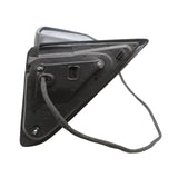 Left Power Folding Heated Mirror for 2013-2019 Ram 1500 68096197AF-PFM – product image 7