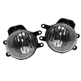For 2014-15-16-17-18-19-2020 Toyota 4Runner SR5 Fog Lights Lamps – product image 2