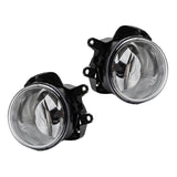 For 2014-15-16-17-18-19-2020 Toyota 4Runner SR5 Fog Lights Lamps – product image 3