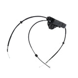 For 2014-18 BMW X5 X6 34436882007 Rear Parking Brake Actuator Control Unit 34436868514 – product image