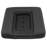 For 2014-18 Chevy Silverado GMC Sierra Middle Seat Console Armrest Lid 22881398 – product image 2