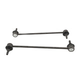 For 2014-20 Ford Transit Connect Front Lower Control Arm w/ Ball Joints Sway Bar – product image 3