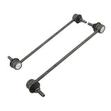 For 2014-20 Ford Transit Connect Front Lower Control Arm w/ Ball Joints Sway Bar – product image 4