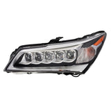 For 2014 2015 2016 ACURA MDX Left Driver Side LED Headlight 33150-TZ5-A01 – product image