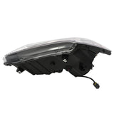 For 2014 2015 2016 ACURA MDX Left Driver Side LED Headlight 33150-TZ5-A01 – product image 2