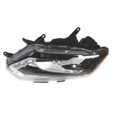 For 2014 2015 2016 Nissan Rogue LED Headlight Assembly Left Driver Side – product image 2