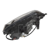 For 2014 2015 2016 Nissan Rogue LED Headlight Assembly Left Driver Side – product image 3
