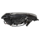For 2014 2015 2016 Nissan Rogue LED Headlight Assembly Left Driver Side – product image 6