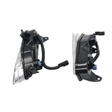 For 2014 2015-2020 Infiniti Q50 Q50S Sport LED Bumper Fog Lamp Turn Signal Light – product image 5