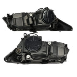 For 2014-2016 Acura MDX LED Headlight Assembly Left Right Driver Passenger Pair – product image 3