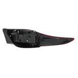 For 2014-2016 Hyundai Elantra New Passenger RH Side Outer Tail Light Lamp – product image 3