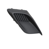 For 2014-2016 Mazda 3 Front Bumper Fog Light Covers Textured Right & Left Side – product image 5