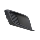 For 2014-2016 Mazda 3 Front Bumper Fog Light Covers Textured Right & Left Side – product image 6