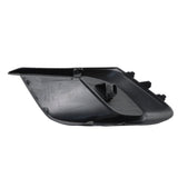 For 2014-2016 Mazda 3 Front Bumper Fog Light Covers Textured Right & Left Side – product image 7