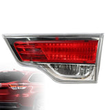 Right Inner Tail Light for 2014-2016 Toyota Highlander 815800E050 – product image