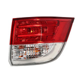 For 2014-2017 Honda Odyssey Right Side Red Rear Outer Tail Light Brake Lamp Assy – product image