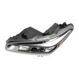 For 2014-2017 Infiniti QX80 Driver Left Side LED Headlight Assembly w/o Adaptive – product image 2