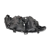 For 2014-2017 Infiniti QX80 Driver Left Side LED Headlight Assembly w/o Adaptive – product image 3