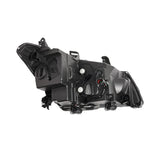 For 2014-2017 Infiniti QX80 Driver Left Side LED Headlight Assembly w/o Adaptive – product image 5