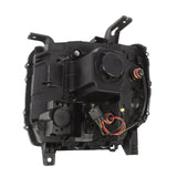For 2014-2018 GMC Sierra 1500 15-19 2500 3500HD W/LED DRL Headlights Projector – product image 3