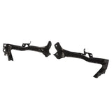 For 2014-2018 Subaru Forester Bumper Cover Bracket Driver & Passenger Side Pair – product image