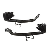 For 2014-2018 Subaru Forester Bumper Cover Bracket Driver & Passenger Side Pair – product image 2