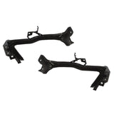 For 2014-2018 Subaru Forester Bumper Cover Bracket Driver & Passenger Side Pair – product image 3