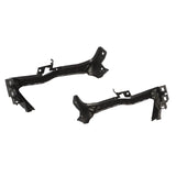 For 2014-2018 Subaru Forester Bumper Cover Bracket Driver & Passenger Side Pair – product image 4
