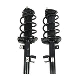 Front Complete Strut Assembly Pair for 2014-2019 Ford Escape 172618 – product image