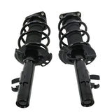 Front Complete Strut Assembly Pair for 2014-2019 Ford Escape 172618 – product image 2