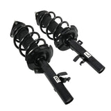 Front Complete Strut Assembly Pair for 2014-2019 Ford Escape 172618 – product image 3